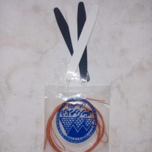 cordeamento alaude