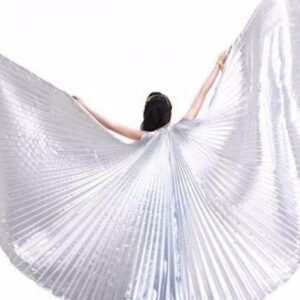 Wings Ísis