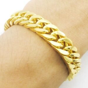 pulseira masculina