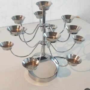 candelabro arabe