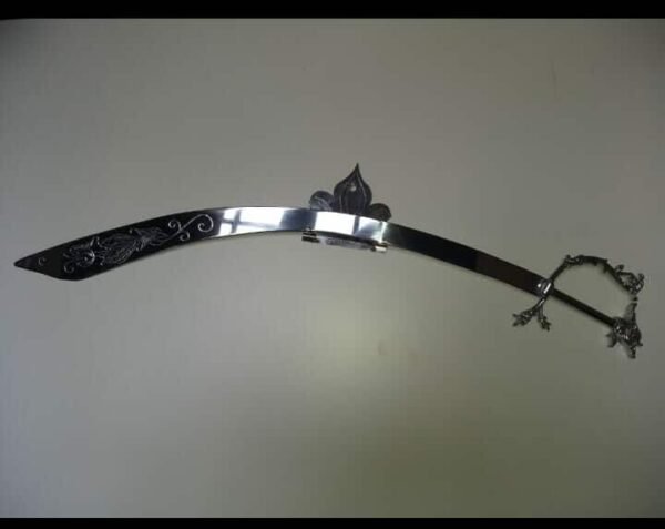 Espada para danca do ventre