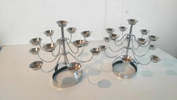 candelabro arabe