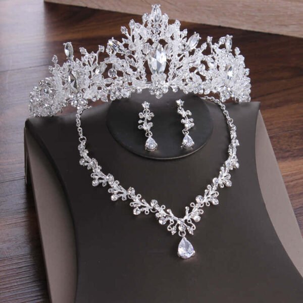 coroa noiva casamento