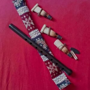 duduk de romania flauta tradicional de sopro