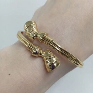 pulseira egipica