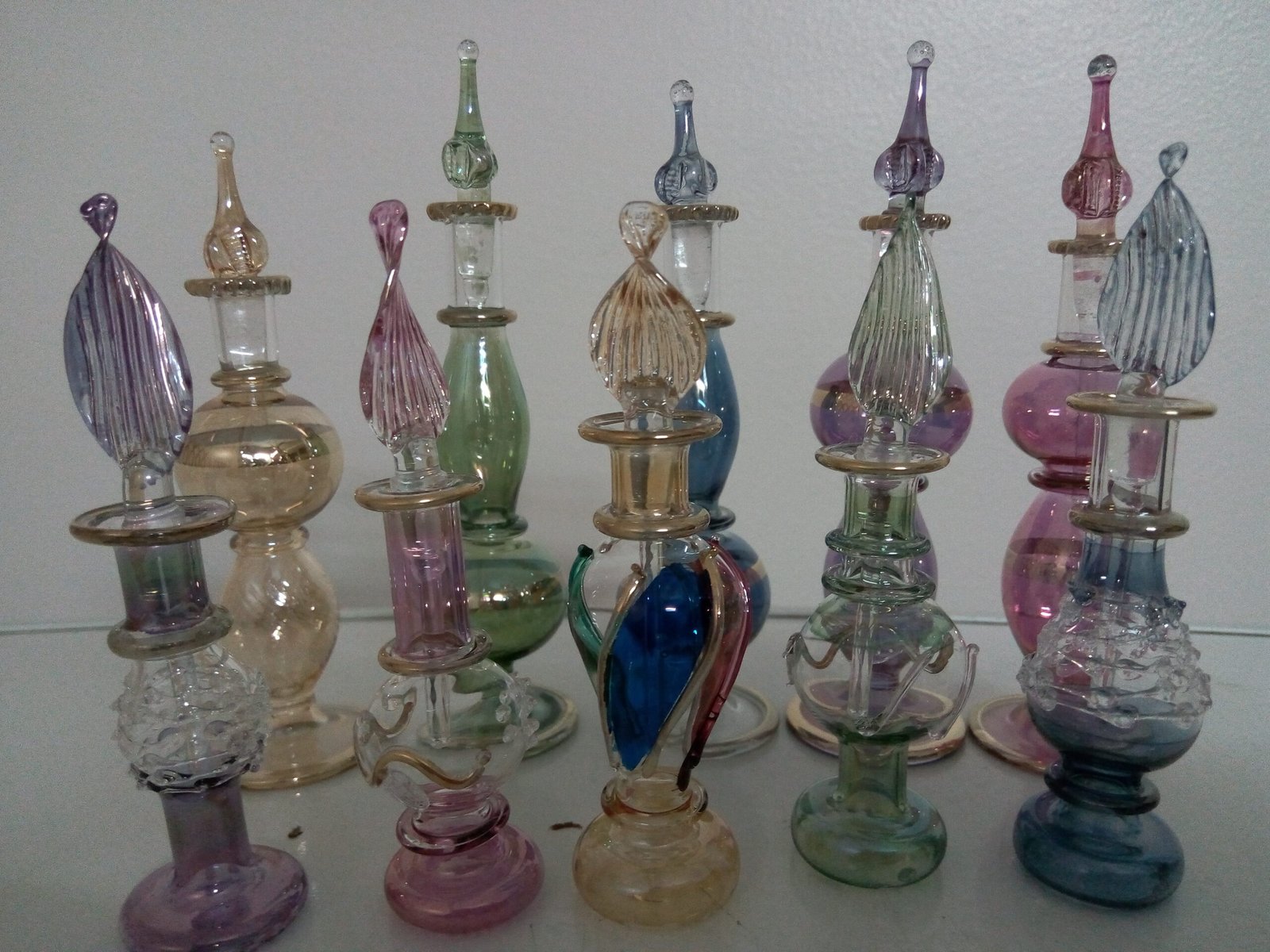 perfume egipcio oleo