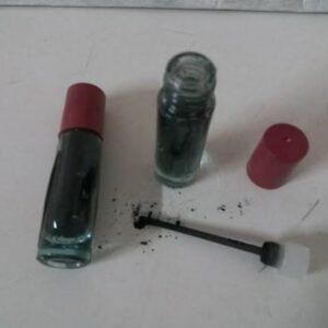 Kohl Natural em Pó com Aplicador