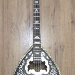 Bouzouki