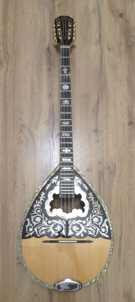 Bouzouki