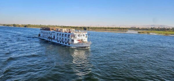 Pacote Viagem Egito 15 Dias Explorando o Melhor da Terra dos Faraós