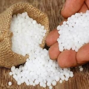 Ureia Fertilizante Egípcia – Alta Pureza para Agricultura e Pecuária