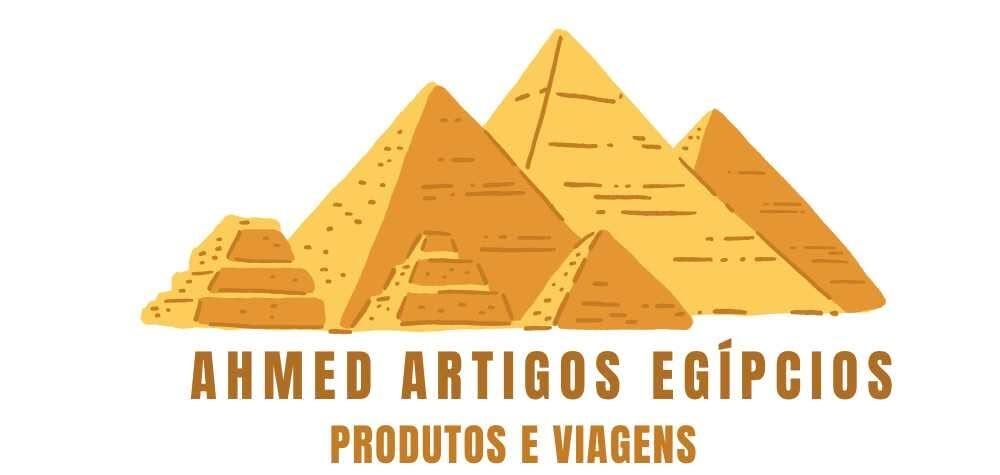 seu portal com Egito produtos e viagens