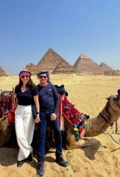 piramides de Giza